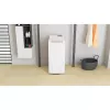 Whirlpool NTDLR 7220SS PL/N práčka s vrchným plnením, voľne stojaca, 7 kg, 1200 ot./min, energetická trieda E