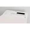 Whirlpool NTDLR 7220SS PL/N práčka s vrchným plnením, voľne stojaca, 7 kg, 1200 ot./min, energetická trieda E