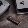 SSD disk ADATA 2 TB M.2 PCI Express 4.0 NVMe LEGEND 960 MAX