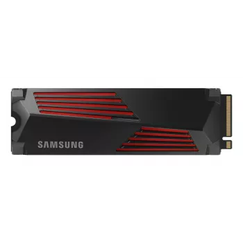 SSD Samsung 990 PRO 1 TB M.2 PCI Express 4.0 NVMe V-NAND MLC