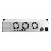 QNAP TS-864EU-8G NAS/Storage server Rack (2U) Intel® Celeron® 8 GB DDR4 0 TB QNAP Turbo System čierny
