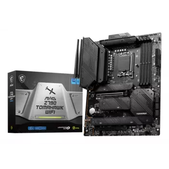 MSI MAG Z790 TOMAHAWK WIFI Základná doska Intel Z790 LGA 1700 ATX