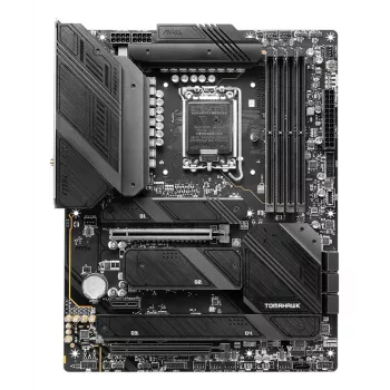 MSI MAG Z790 TOMAHAWK WIFI Základná doska Intel Z790 LGA 1700 ATX
