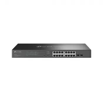 TP-Link Omada 18-portový gigabitový smart switch s 16-portovým PoE+