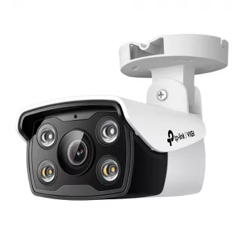 TP-Link VIGI C330(6MM) Bezpečnostná kamera Bullet IP kamera vonkajšia 2304 x 1296 pixelov montáž na strop/stenu/stĺp