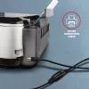 Axagon ADR-220B aktívny USB 2.0 A-M -> B-M prepojovací/repeater kábel 20 m