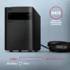 Axagon ADR-310 USB 3.2 Gen 1 A-M -> A-F aktívny predlžovací/repeater kábel 10m