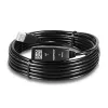 Axagon ADR-205 USB 2.0 A-M -> A-F aktívny predlžovací/repeater kábel 5m