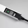 Axagon ADR-205 USB 2.0 A-M -> A-F aktívny predlžovací/repeater kábel 5m