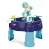 Little Tikes FOAMO 3-in-1 vodný stôl, vodný stôl, 2 rok(y), viacfarebný