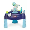 Little Tikes FOAMO 3-in-1 vodný stôl, vodný stôl, 2 rok(y), viacfarebný