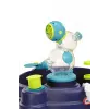 Little Tikes FOAMO 3-in-1 vodný stôl, vodný stôl, 2 rok(y), viacfarebný