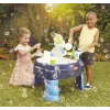 Little Tikes FOAMO 3-in-1 vodný stôl, vodný stôl, 2 rok(y), viacfarebný