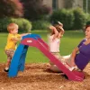 Little Tikes First Slide, 1,2 rok(y), 6 rok(y), plast, 4,09 kg, modrá, červená