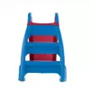 Little Tikes First Slide, 1,2 rok(y), 6 rok(y), plast, 4,09 kg, modrá, červená