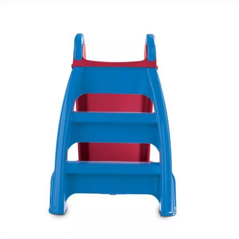 Little Tikes First Slide, 1,2 rok(y), 6 rok(y), plast, 4,09 kg, modrá, červená