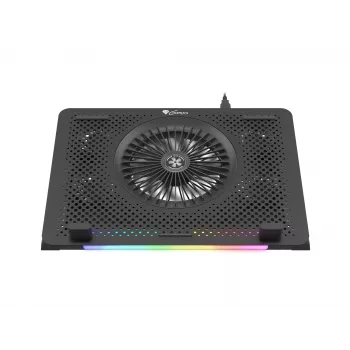 GENESIS Oxid 450 chladič na notebook 39,6 cm (15,6