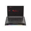 GENESIS Oxid 450 chladič na notebook 39,6 cm (15,6