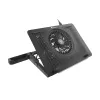 GENESIS Oxid 450 chladič na notebook 39,6 cm (15,6