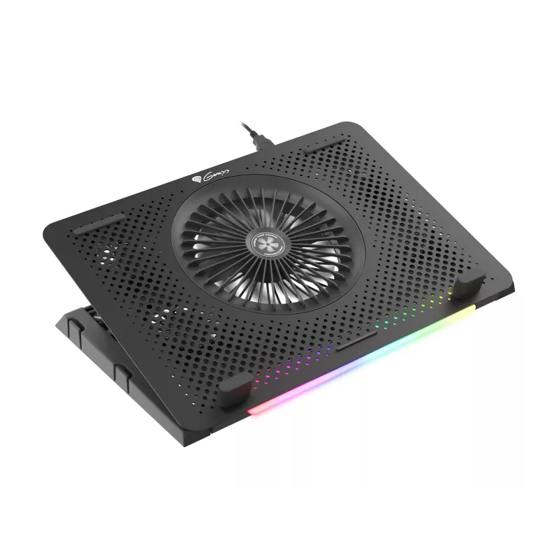 GENESIS Oxid 450 chladič na notebook 39,6 cm (15,6