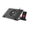 GENESIS Oxid 450 chladič na notebook 39,6 cm (15,6
