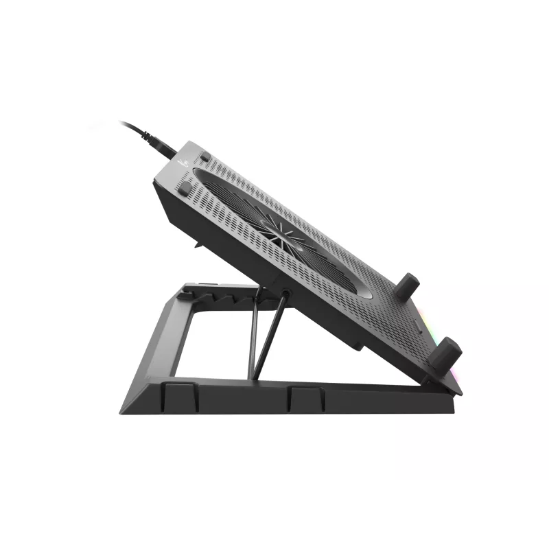 GENESIS Oxid 450 chladič na notebook 39,6 cm (15,6