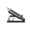 GENESIS Oxid 450 chladič na notebook 39,6 cm (15,6