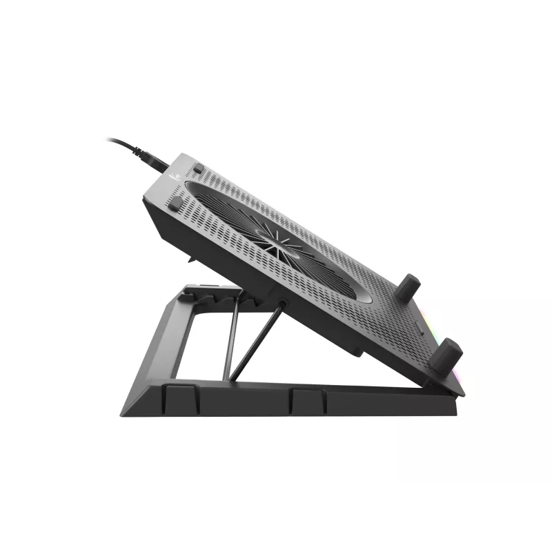 GENESIS Oxid 450 chladič na notebook 39,6 cm (15,6