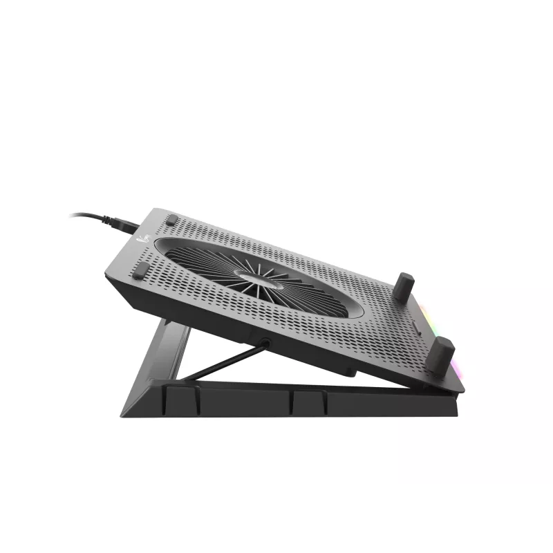 GENESIS Oxid 450 chladič na notebook 39,6 cm (15,6