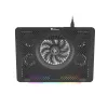 GENESIS Oxid 450 chladič na notebook 39,6 cm (15,6
