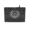 GENESIS Oxid 450 chladič na notebook 39,6 cm (15,6