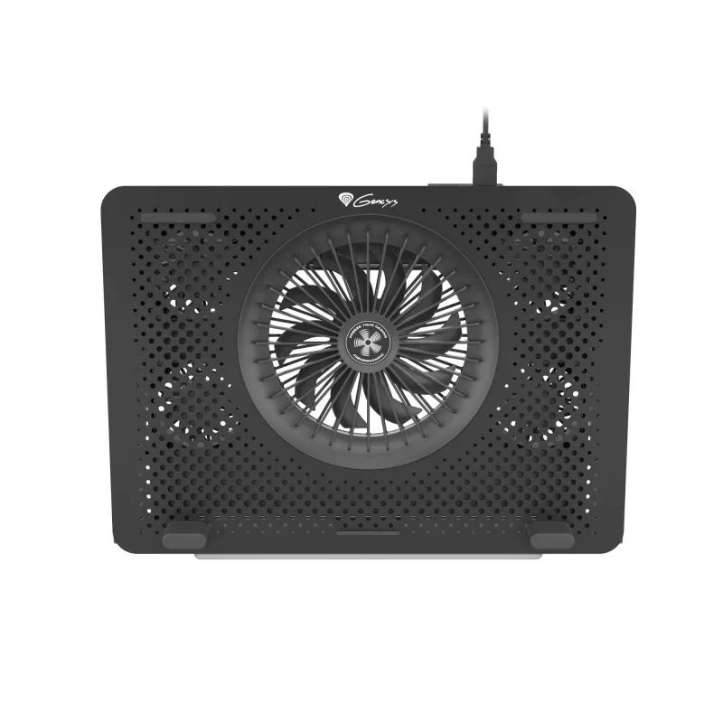 GENESIS Oxid 450 chladič na notebook 39,6 cm (15,6
