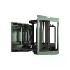 PC skriňa Fractal Design Terra Small Form Factor zelená