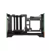 PC skriňa Fractal Design Terra Small Form Factor zelená