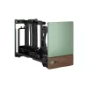 PC skriňa Fractal Design Terra Small Form Factor zelená