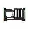PC skriňa Fractal Design Terra Small Form Factor zelená