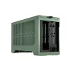 PC skriňa Fractal Design Terra Small Form Factor zelená