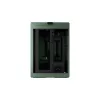 PC skriňa Fractal Design Terra Small Form Factor zelená