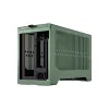 PC skriňa Fractal Design Terra Small Form Factor zelená