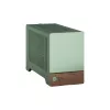 PC skriňa Fractal Design Terra Small Form Factor zelená