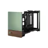 PC skriňa Fractal Design Terra Small Form Factor zelená