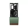 PC skriňa Fractal Design Terra Small Form Factor zelená