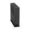 Počítačová skriňa Fractal Design Ridge Small Form Factor čierna