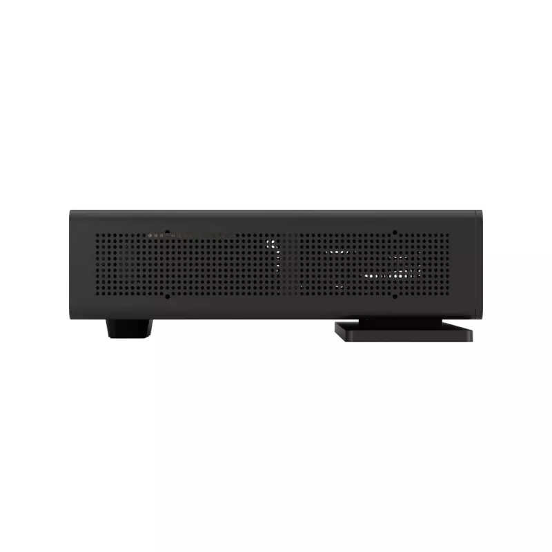 Počítačová skriňa Fractal Design Ridge Small Form Factor čierna