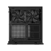 Počítačová skriňa Fractal Design Ridge Small Form Factor čierna