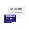 Samsung MB-MD512SA/EU pamäťová karta 512 GB MicroSDXC UHS-I Class 10