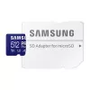 Samsung MB-MD512SA/EU pamäťová karta 512 GB MicroSDXC UHS-I Class 10