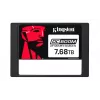 SSD disk Kingston Technology 7680G 7,68 TB 2,5