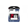 SSD disk Kingston Technology 7680G 7,68 TB 2,5