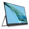 ASUS ZenScreen MB249C počítačový monitor 60,5 cm (23,8 inch) 1920 x 1080 pixelov Full HD LED čierny
